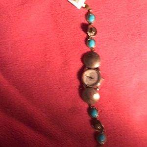 Western Bracelet Watch